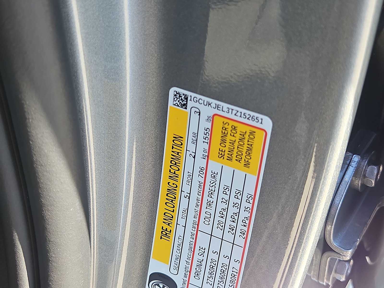 Thumbnail: 2026 Chevrolet Silverado 1500 - 26