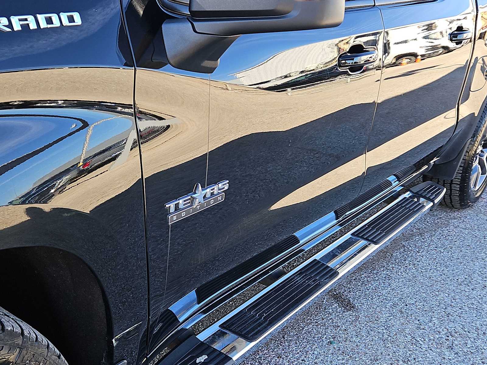 Thumbnail: 2020 Chevrolet Silverado 1500 - 15