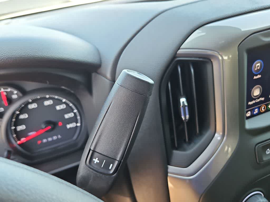 Thumbnail: 2026 Chevrolet Silverado 1500 - 21