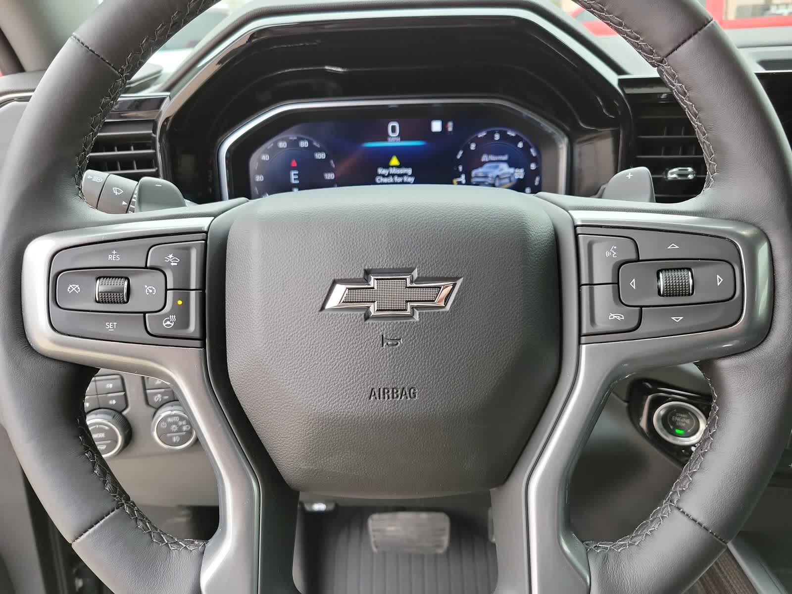 2022 Chevrolet Silverado 1500 RST 15