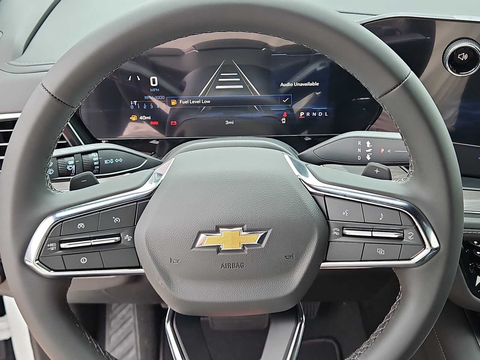 Thumbnail: 2026 Chevrolet Suburban - 19