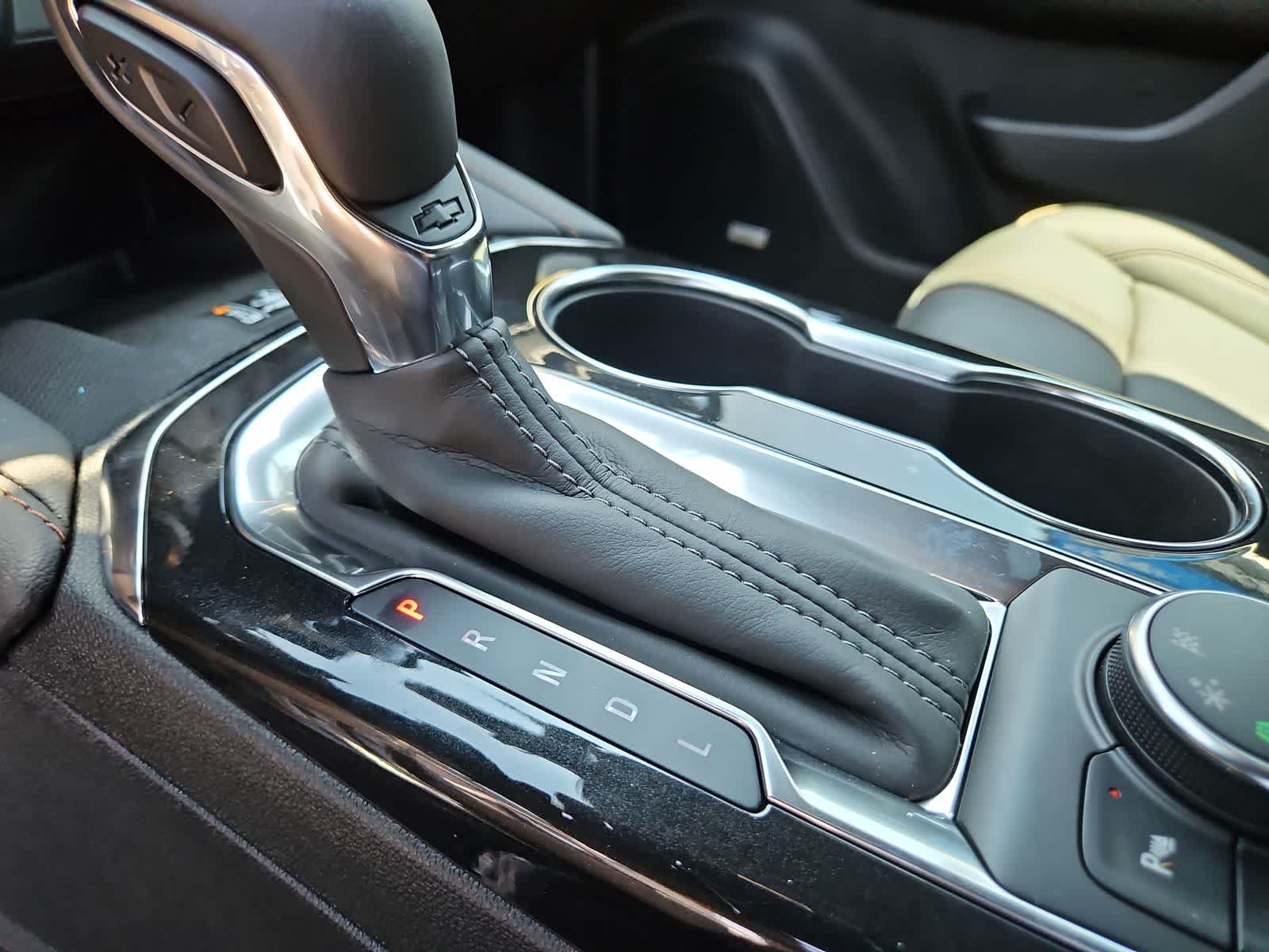 Thumbnail: 2024 Chevrolet Blazer - 25