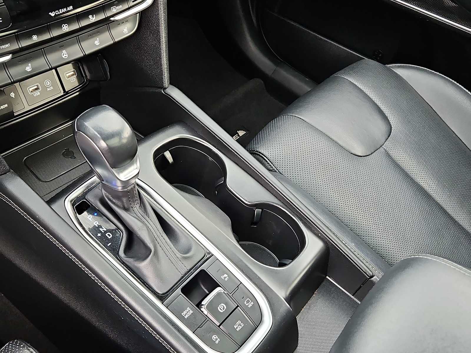 Thumbnail: 2019 Hyundai Santa Fe - 20