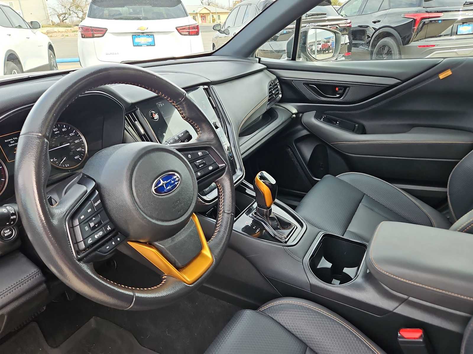 Thumbnail: 2023 Subaru Outback - 10