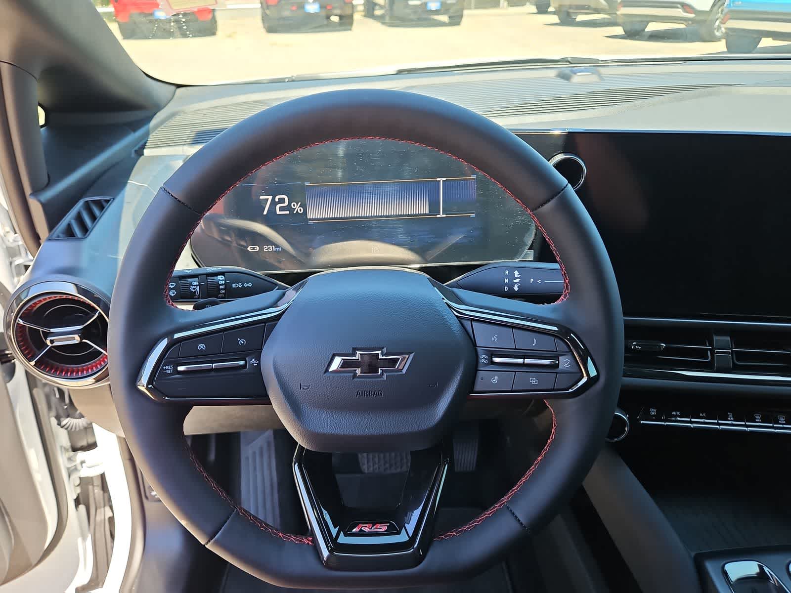 Thumbnail: 2024 Chevrolet Equinox - 15