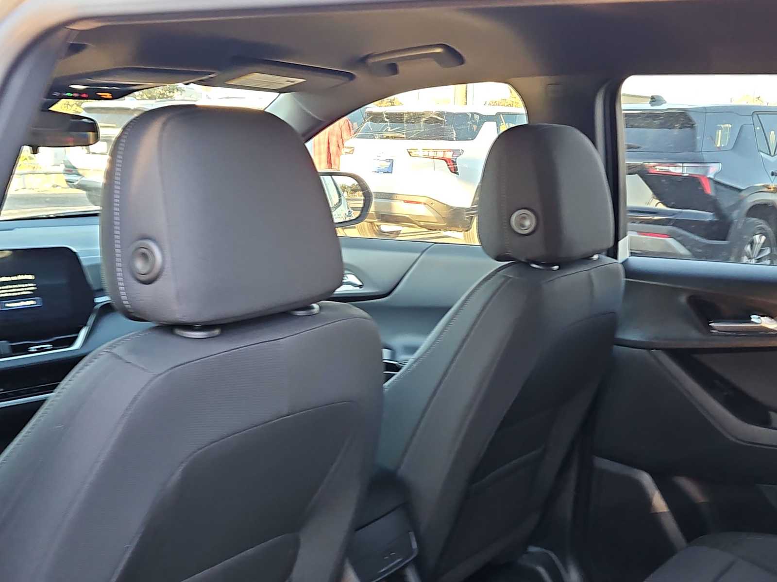 Thumbnail: 2026 Chevrolet Equinox - 16