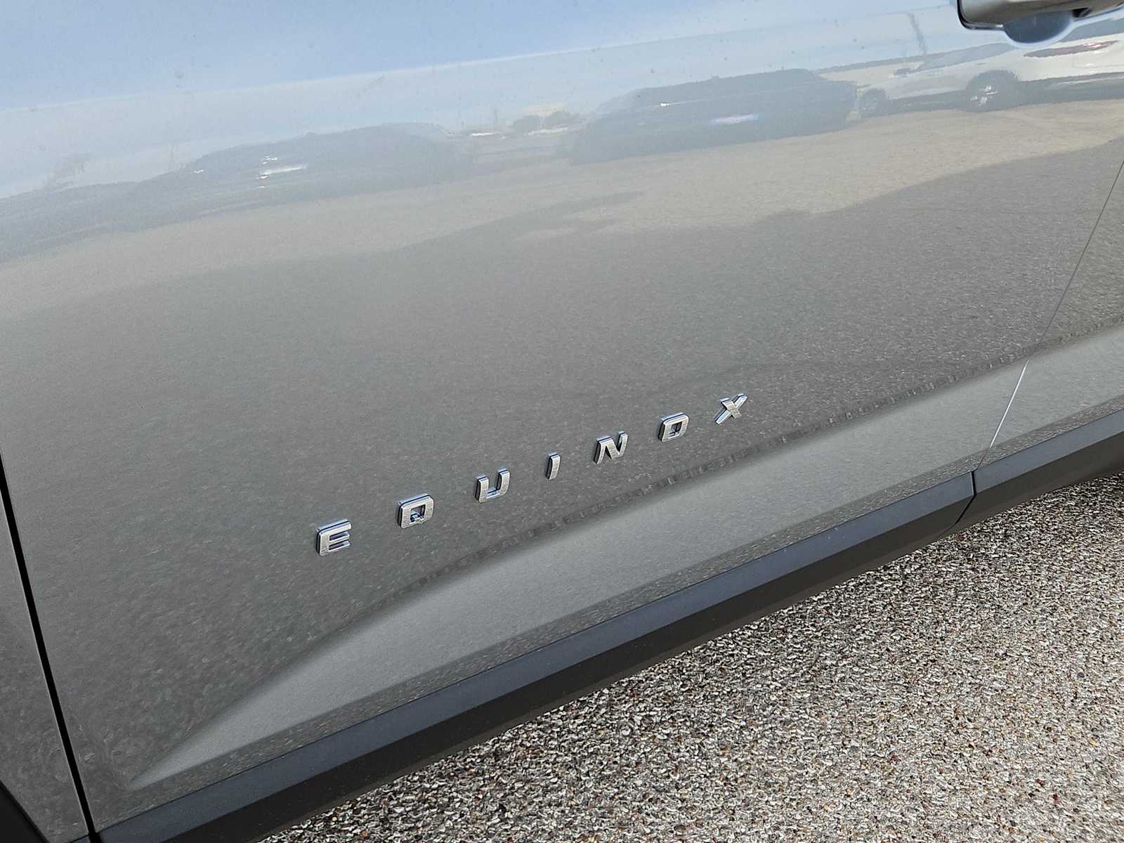 Thumbnail: 2026 Chevrolet Equinox - 11