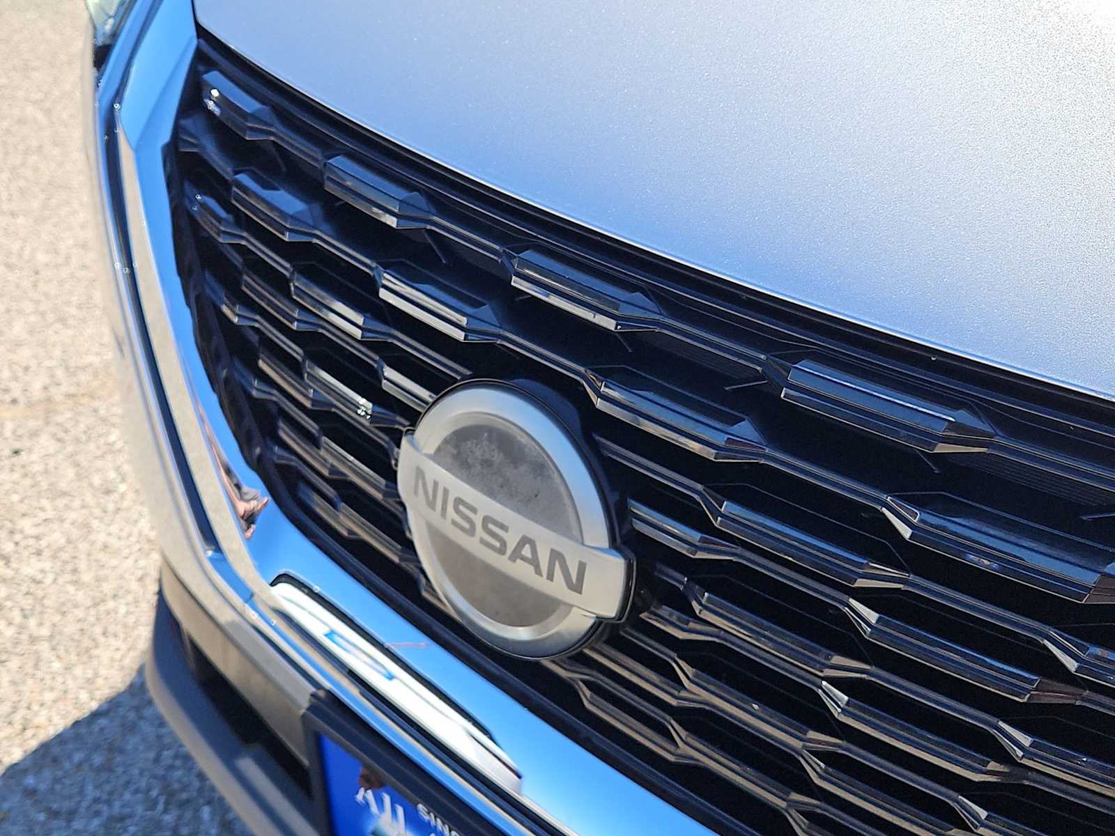 Thumbnail: 2021 Nissan Rogue - 13