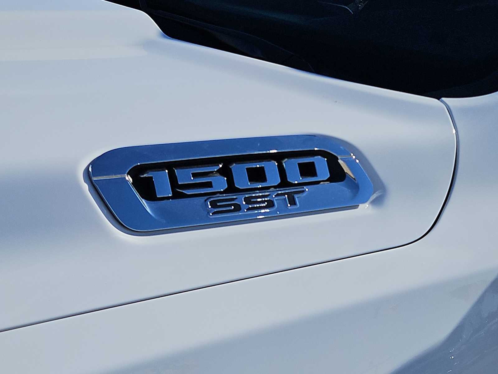 Thumbnail: 2025 RAM 1500 - 11