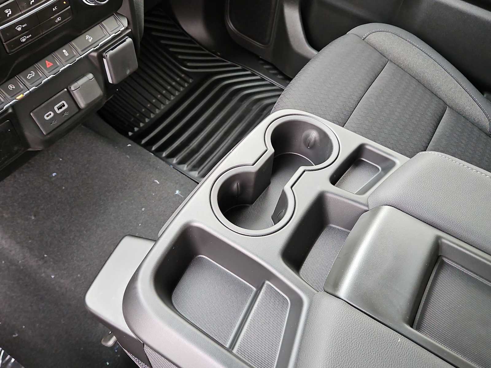 Thumbnail: 2026 Chevrolet Silverado 1500 - 20