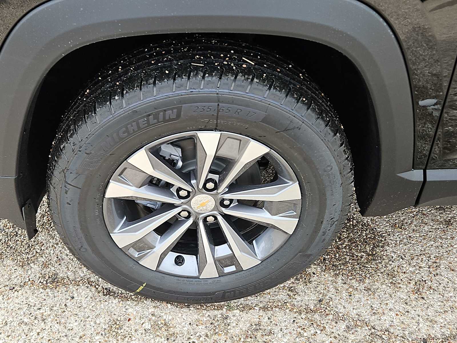 Thumbnail: 2026 Chevrolet Equinox - 12