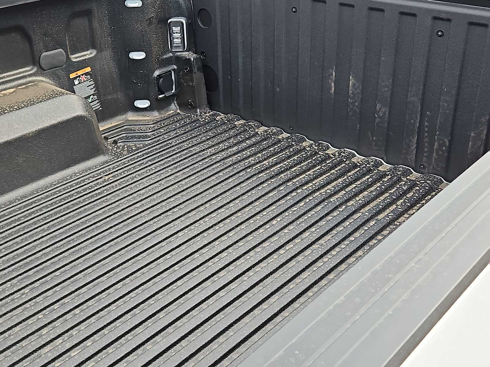 Thumbnail: 2026 Chevrolet Silverado 1500 - 11