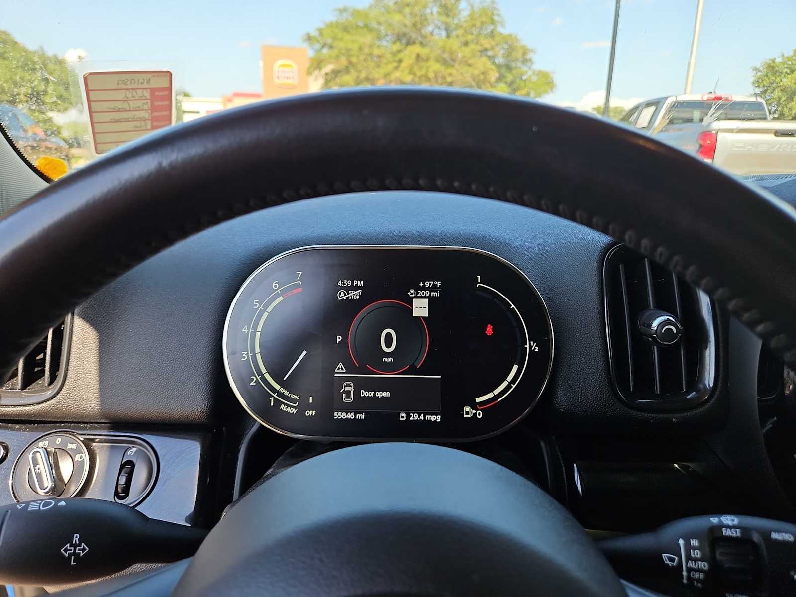 Thumbnail: 2022 MINI Cooper Countryman - 26