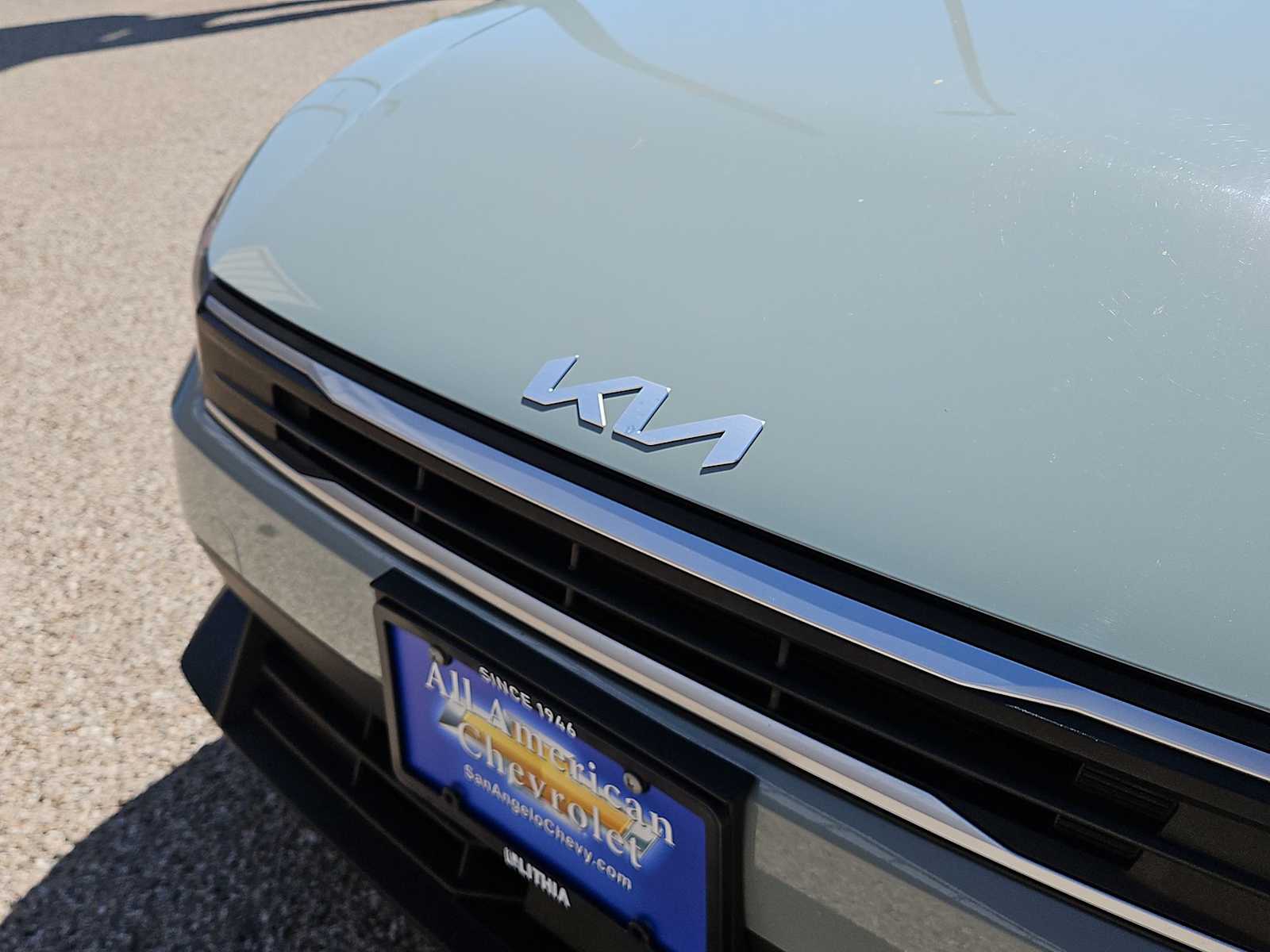 Thumbnail: 2025 Kia K4 - 13