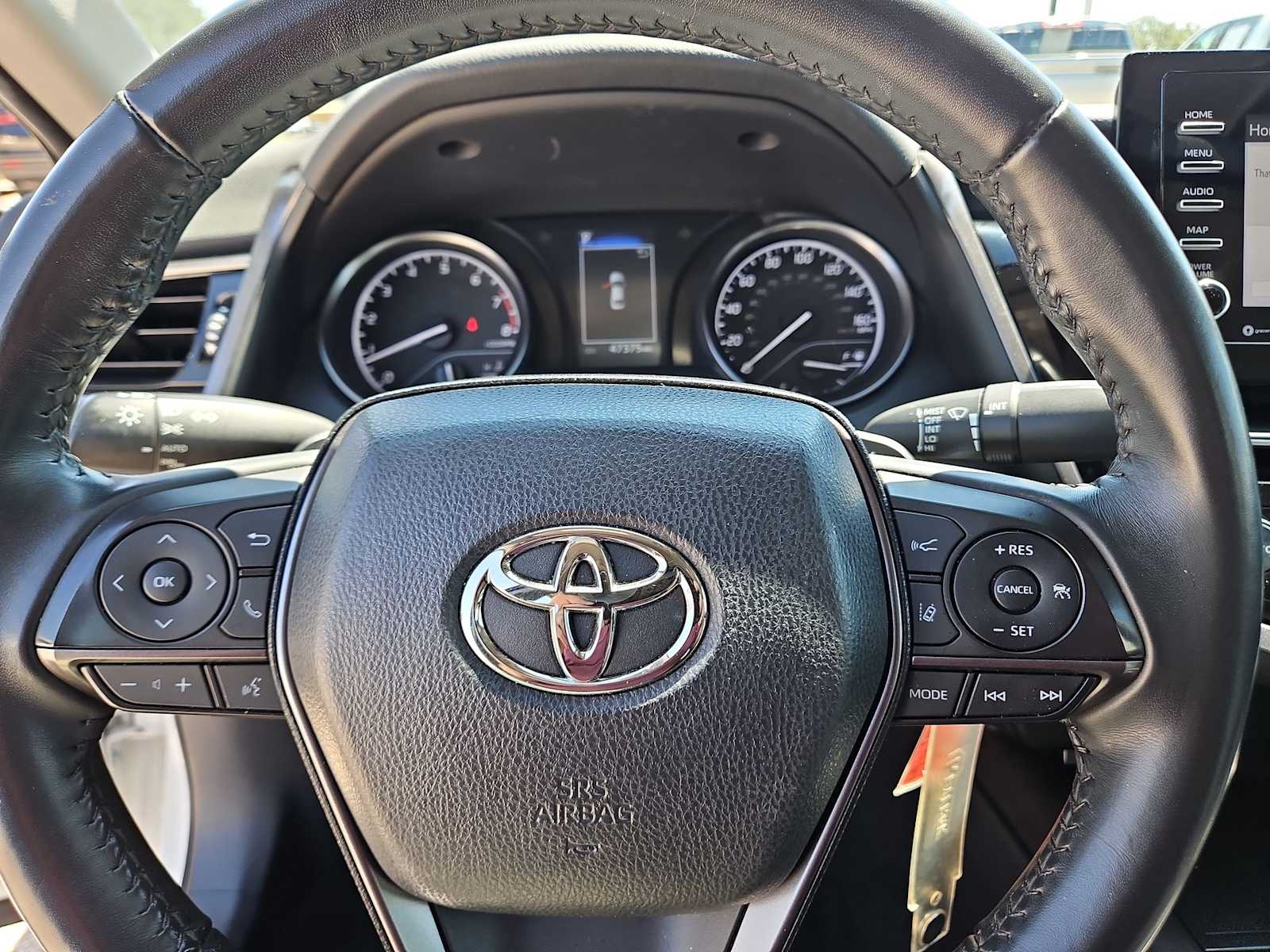 Thumbnail: 2023 Toyota Camry - 19