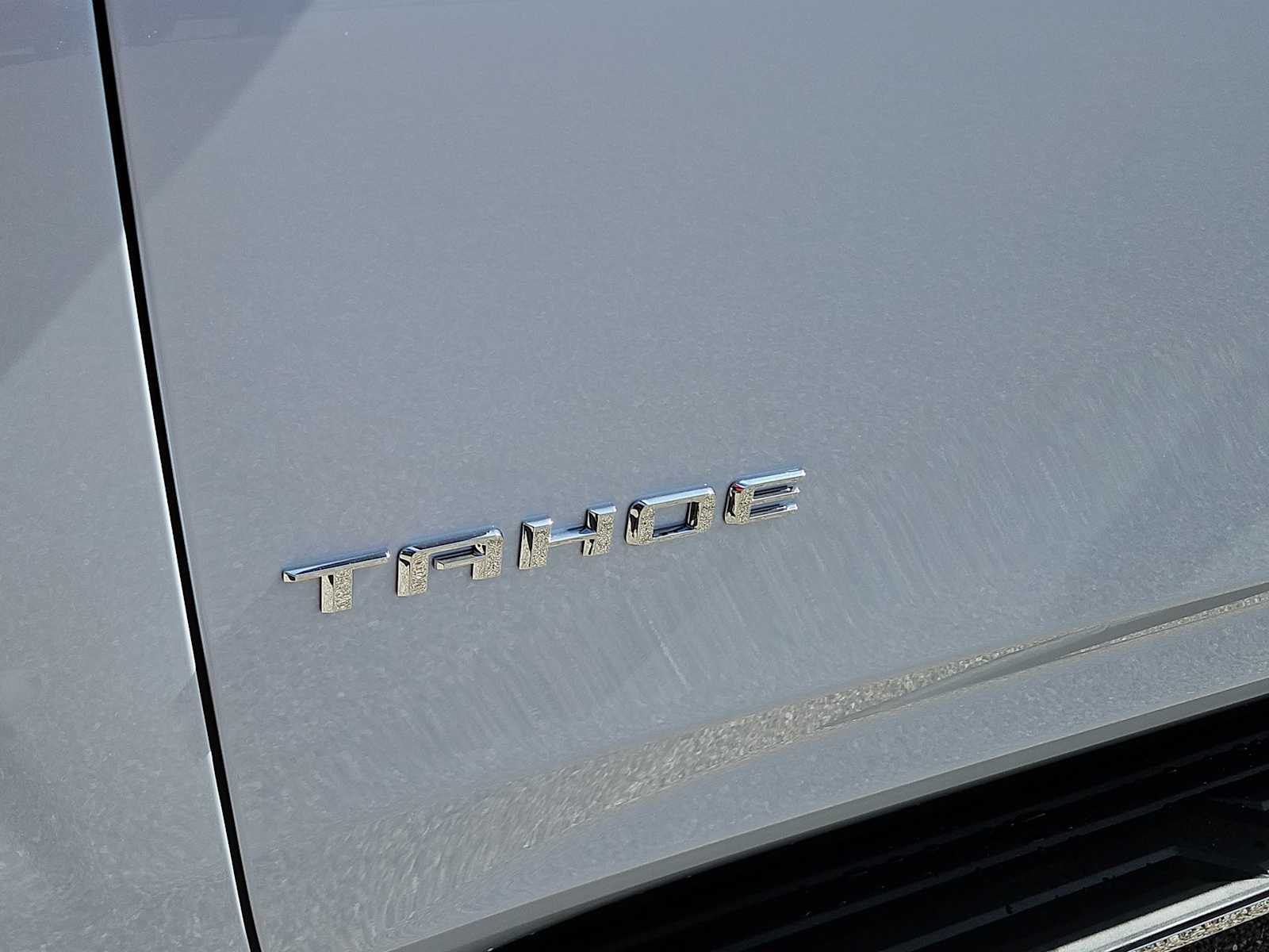 Thumbnail: 2026 Chevrolet Tahoe - 11