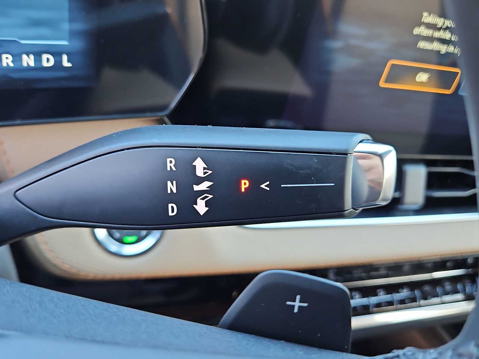 Thumbnail: 2026 Chevrolet Equinox - 21