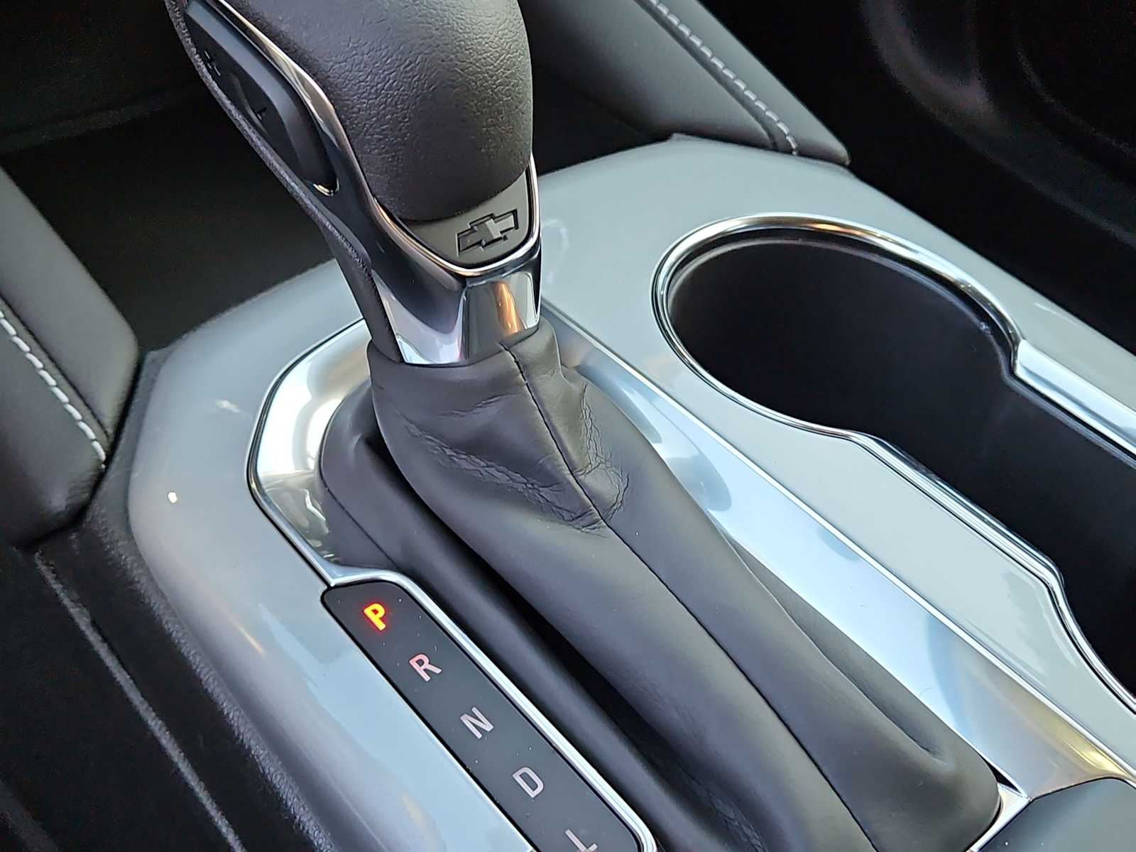 Thumbnail: 2026 Chevrolet Blazer - 21