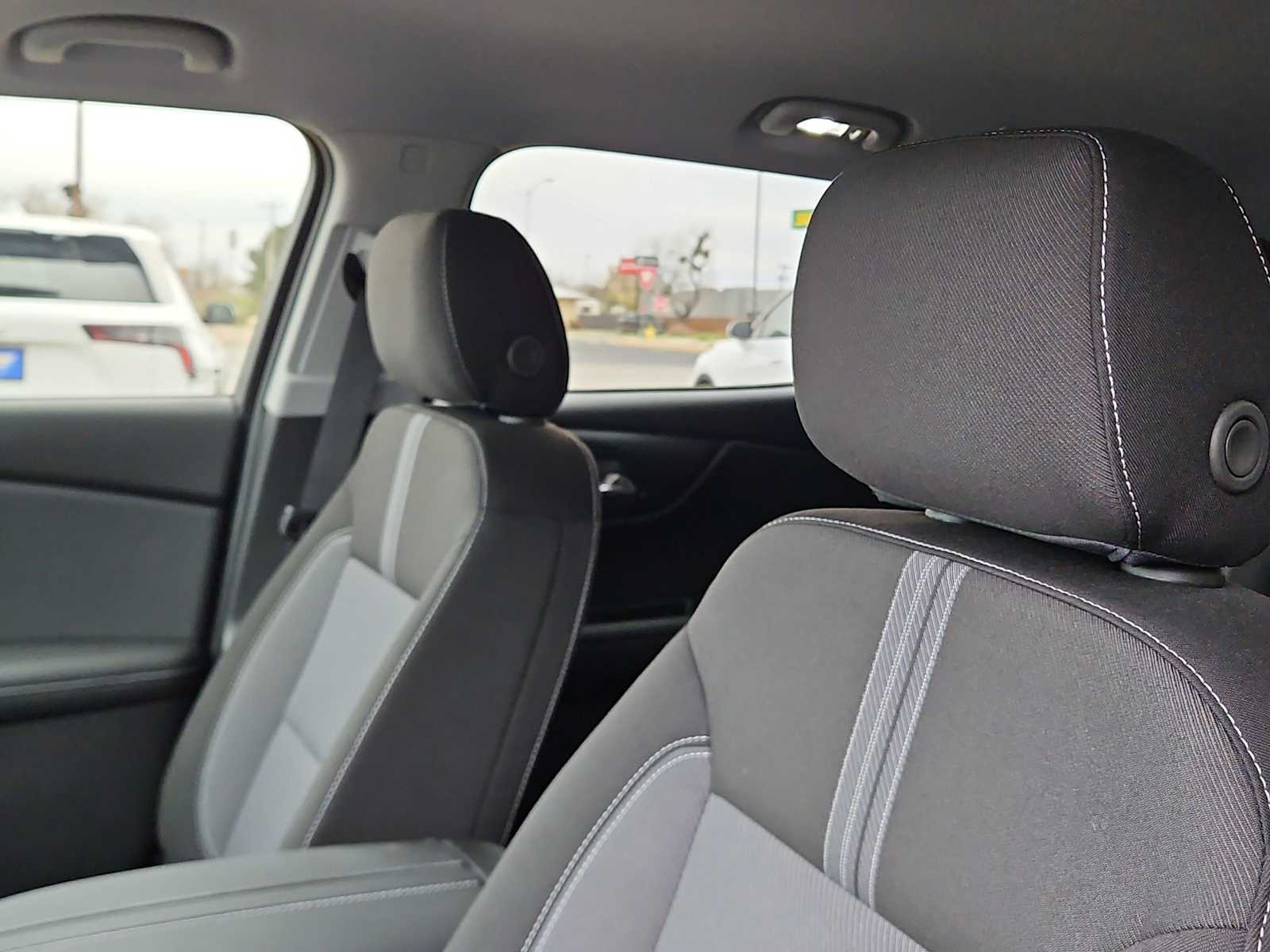 Thumbnail: 2026 Chevrolet Blazer - 15