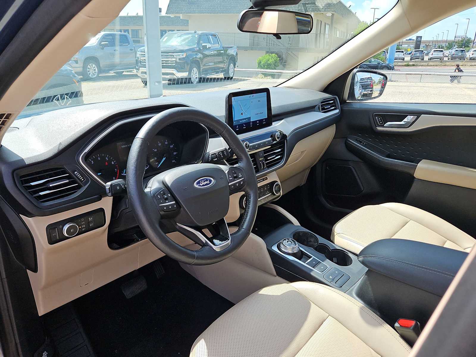 Thumbnail: 2020 Ford Escape - 2