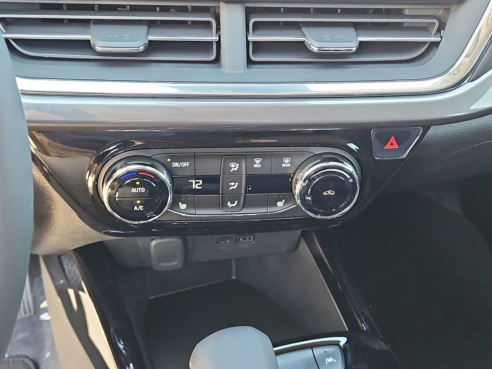 Thumbnail: 2026 Chevrolet Trax - 24