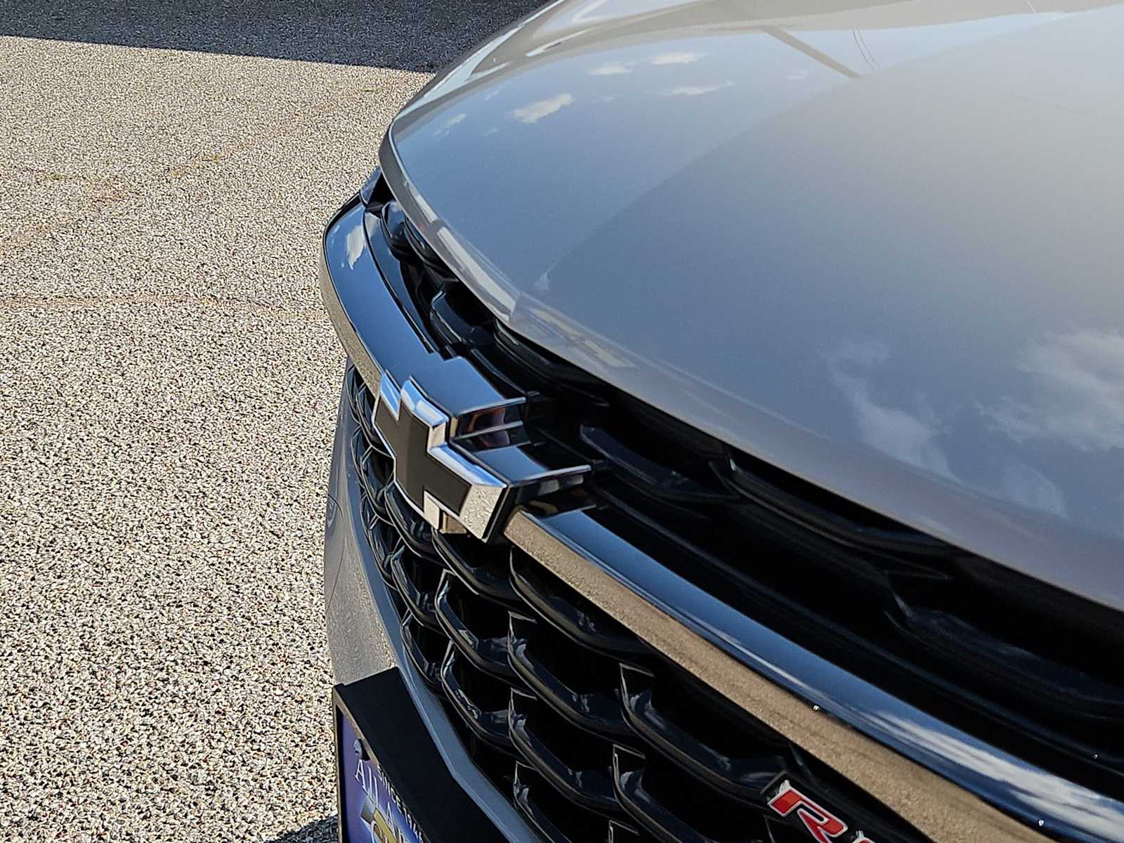 Thumbnail: 2026 Chevrolet Trax - 13