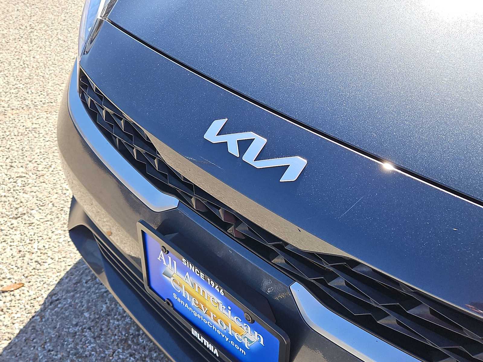 Thumbnail: 2024 Kia Forte - 13