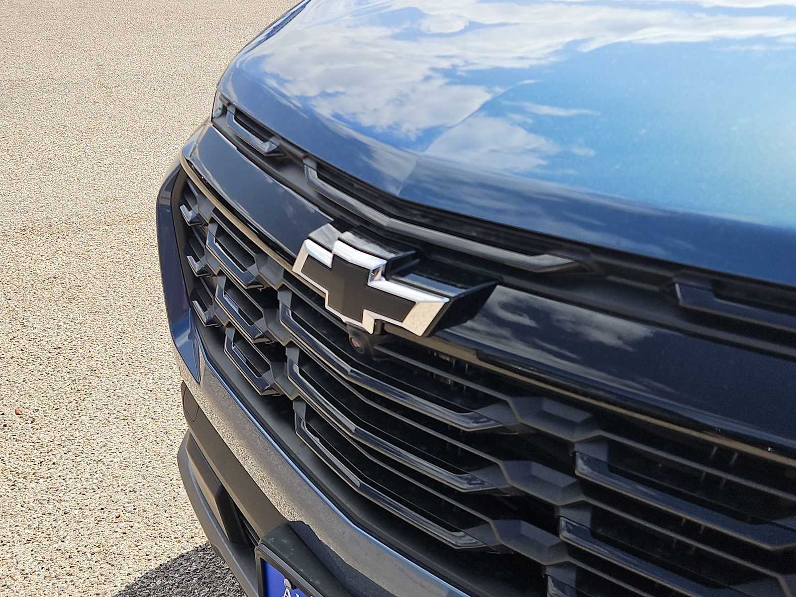 Thumbnail: 2026 Chevrolet Equinox - 13