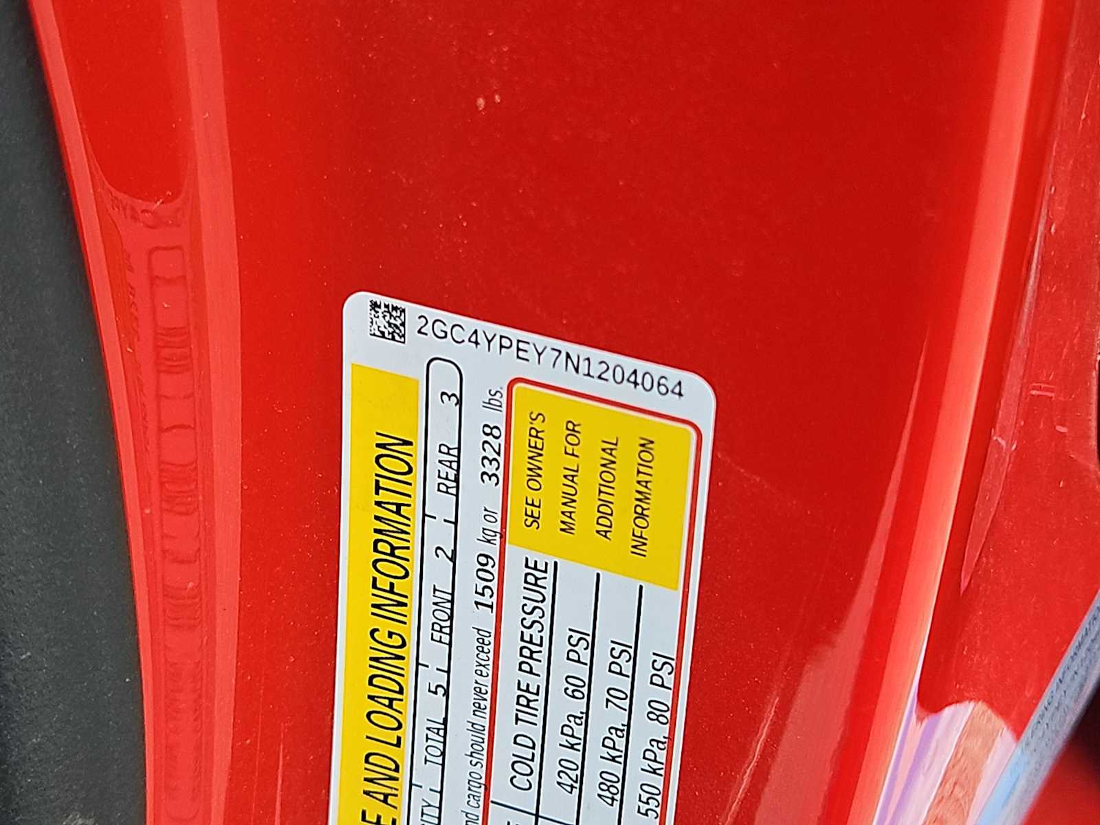 Thumbnail: 2022 Chevrolet Silverado 2500 - 24