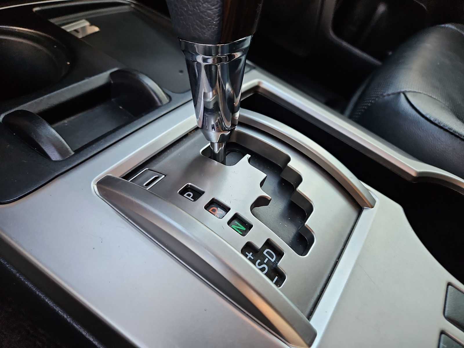 Thumbnail: 2019 Toyota 4Runner - 21