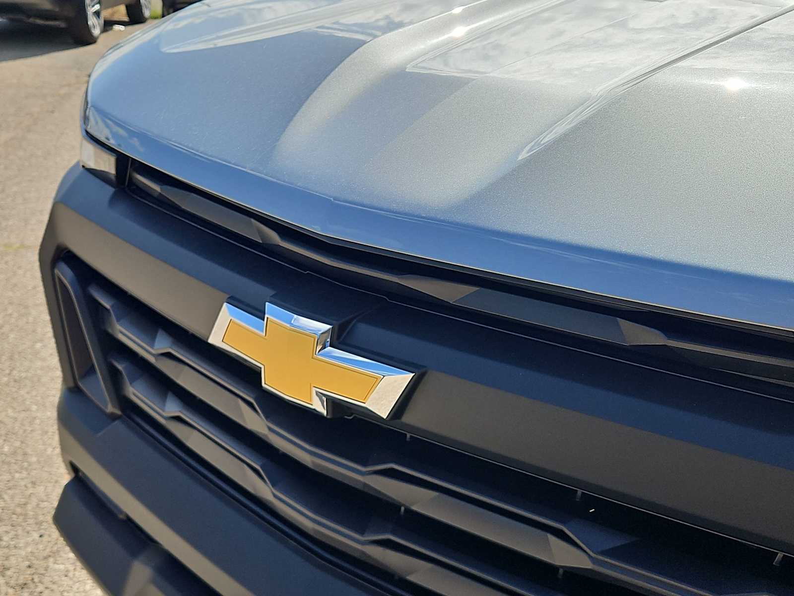 Thumbnail: 2026 Chevrolet Colorado - 13