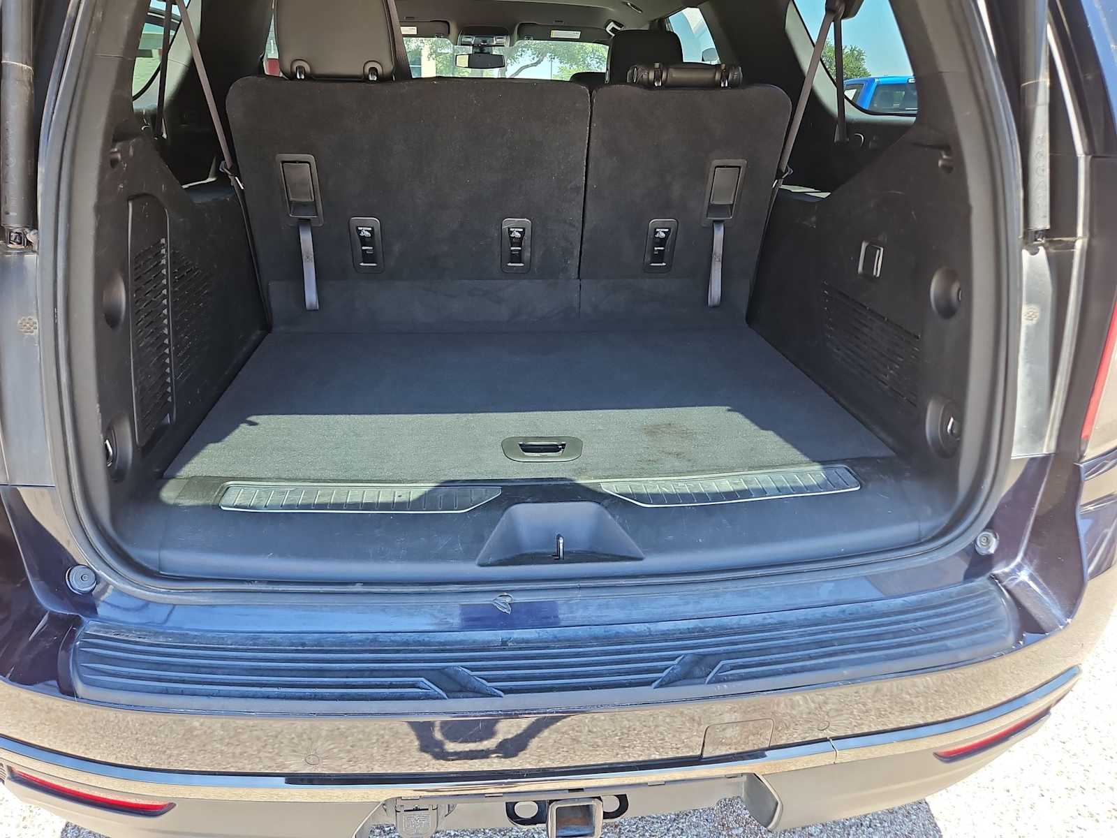 Thumbnail: 2021 Chevrolet Suburban - 19