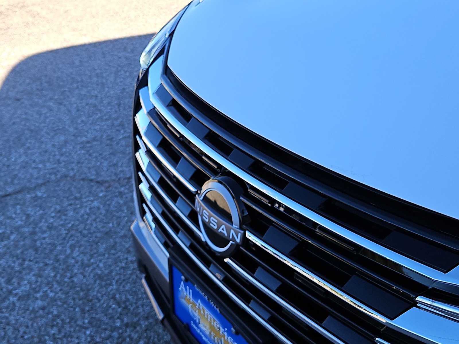 Thumbnail: 2024 Nissan Rogue - 13