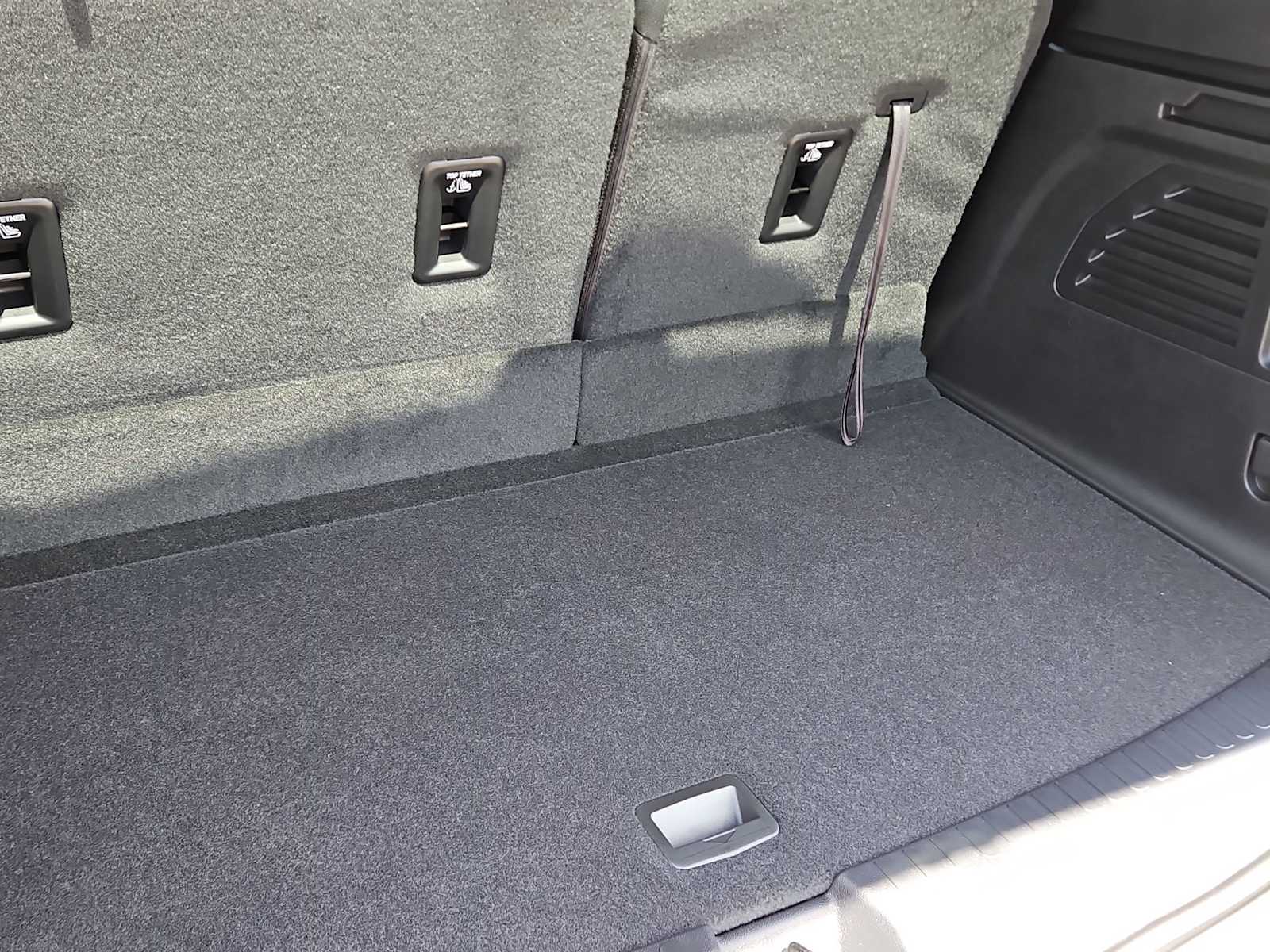 Thumbnail: 2026 Chevrolet Traverse - 23