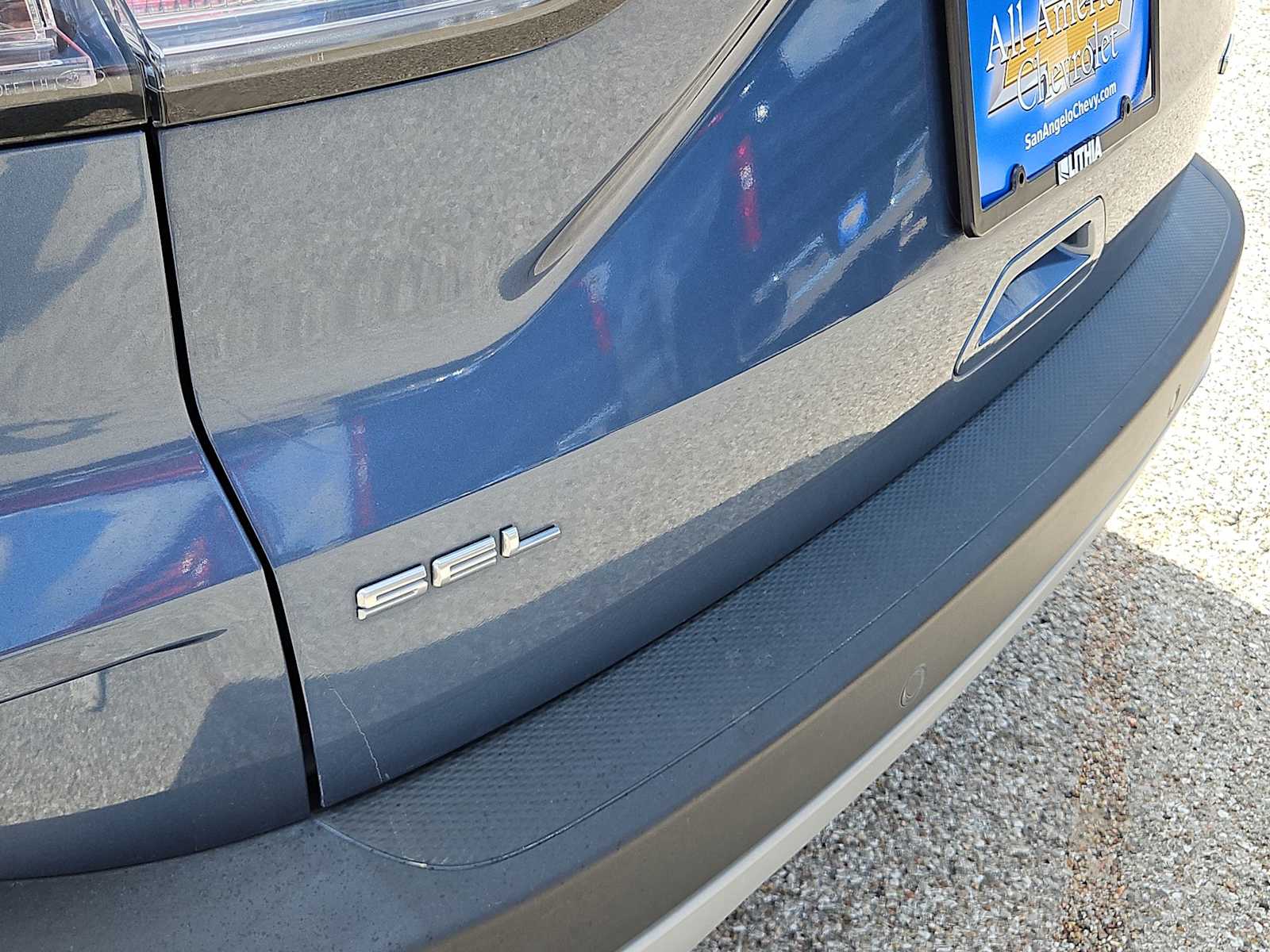 Thumbnail: 2020 Ford Escape - 7