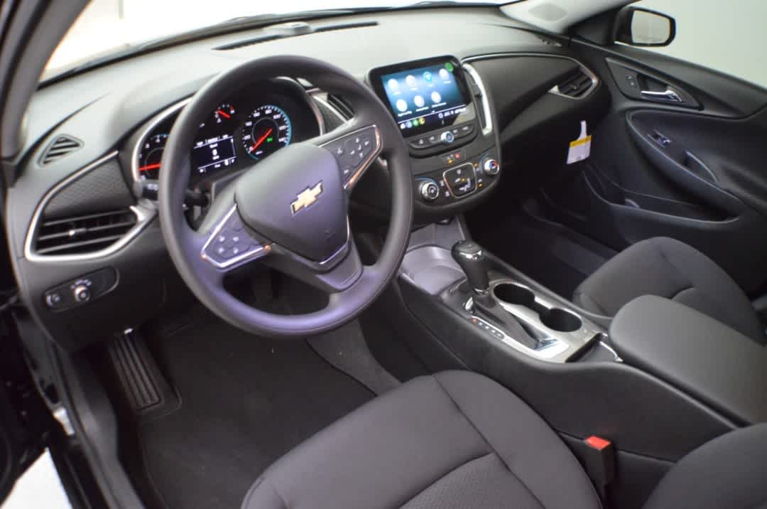 Thumbnail: 2020 Chevrolet Malibu - 15