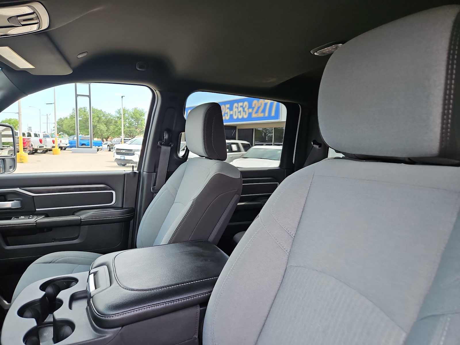 Thumbnail: 2024 RAM 3500 - 22