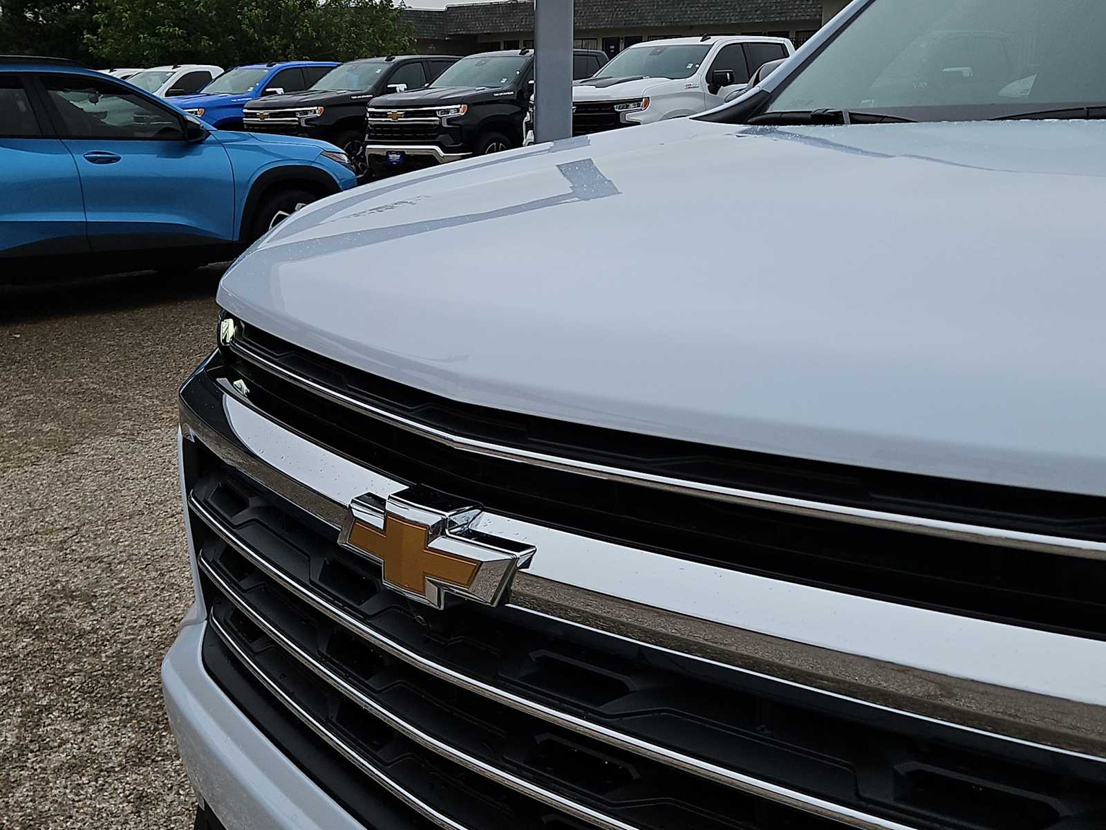 Thumbnail: 2026 Chevrolet Traverse - 13