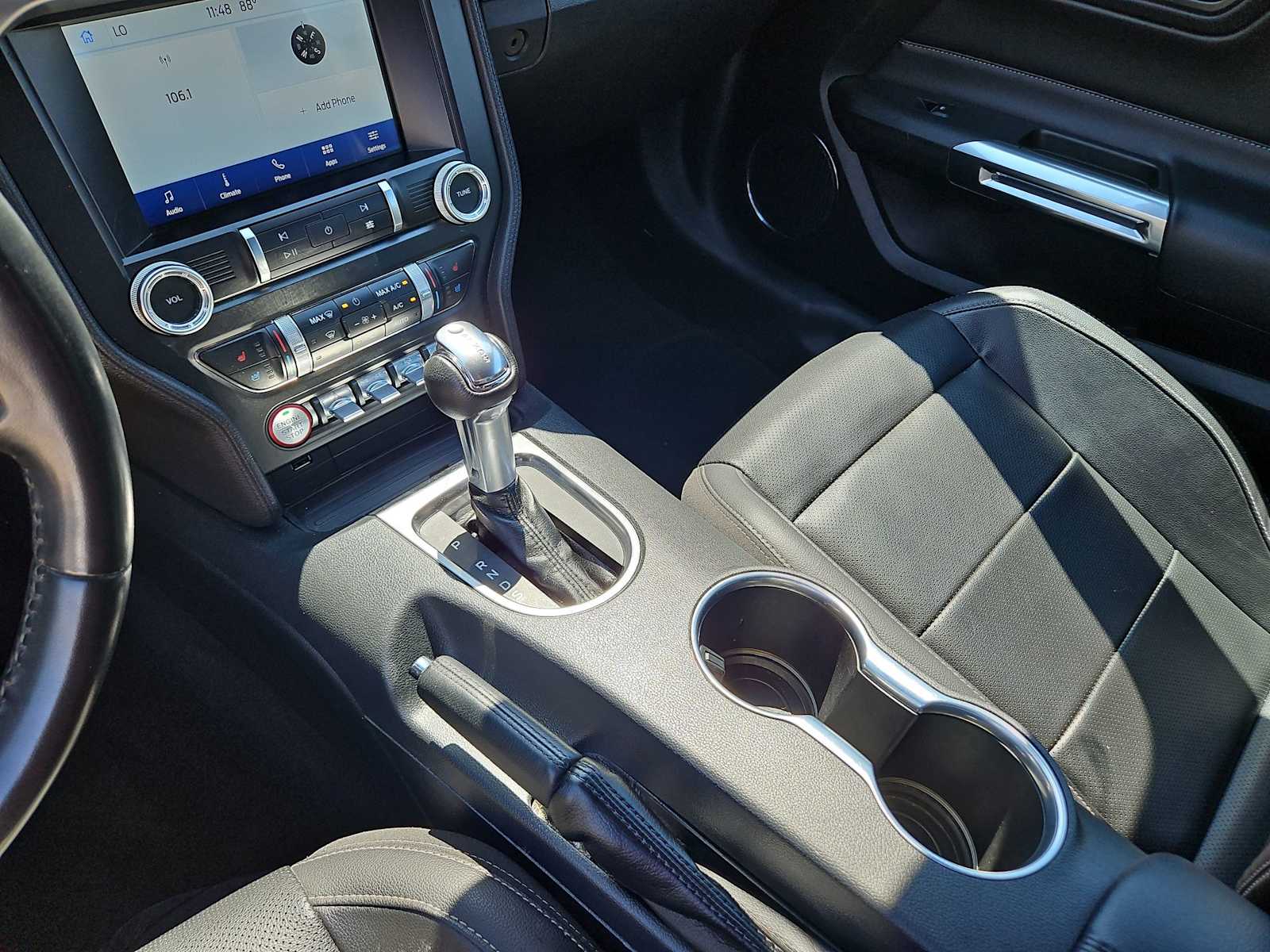 Thumbnail: 2023 Ford Mustang - 13