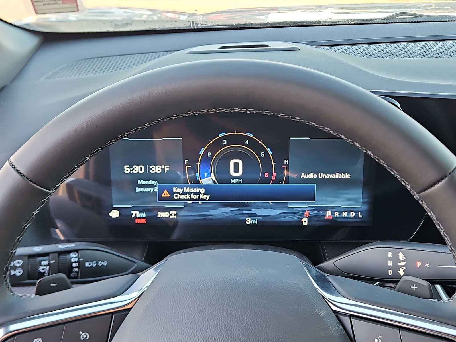 Thumbnail: 2026 Chevrolet Equinox - 22