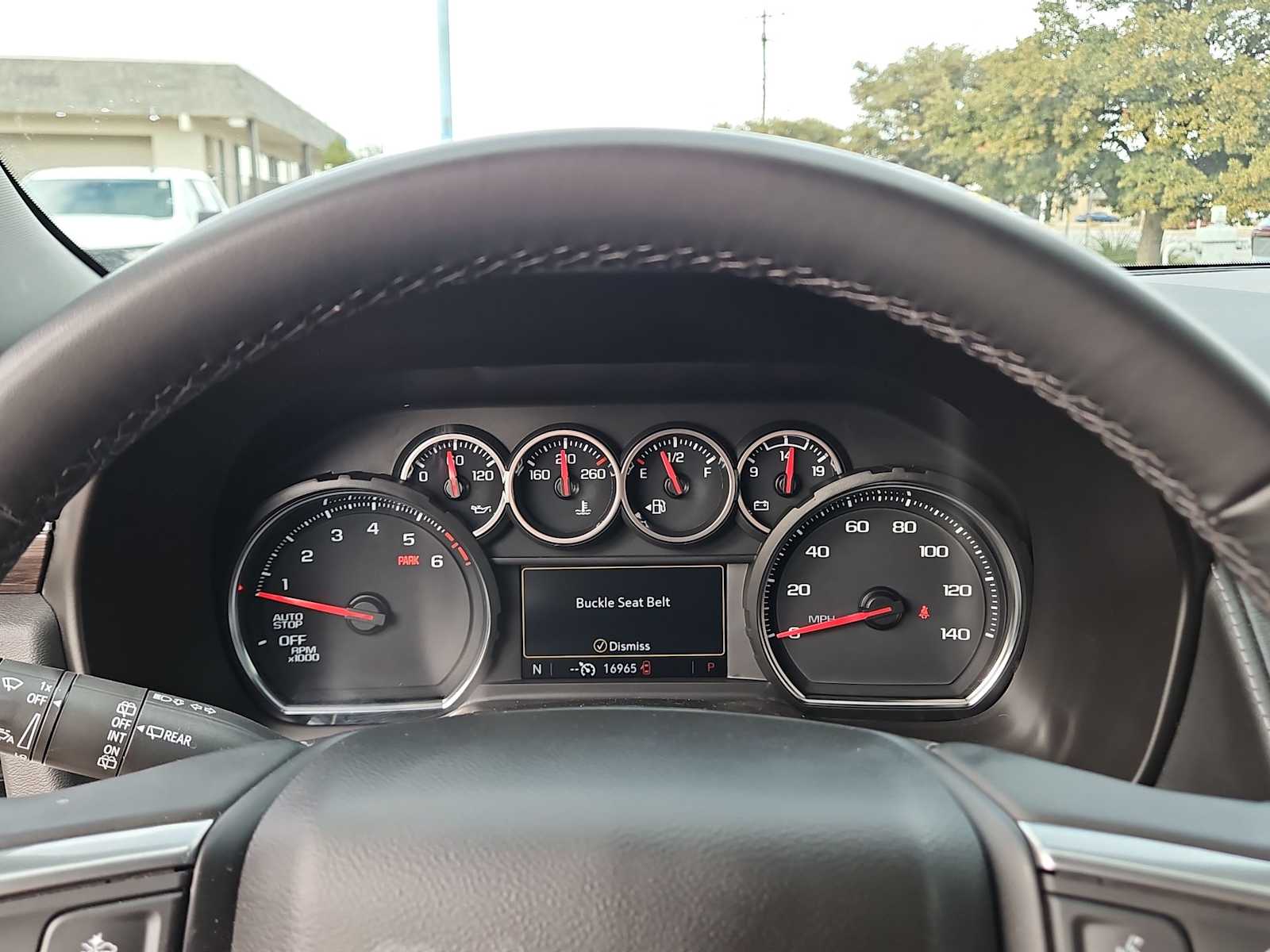 Thumbnail: 2024 Chevrolet Suburban - 22