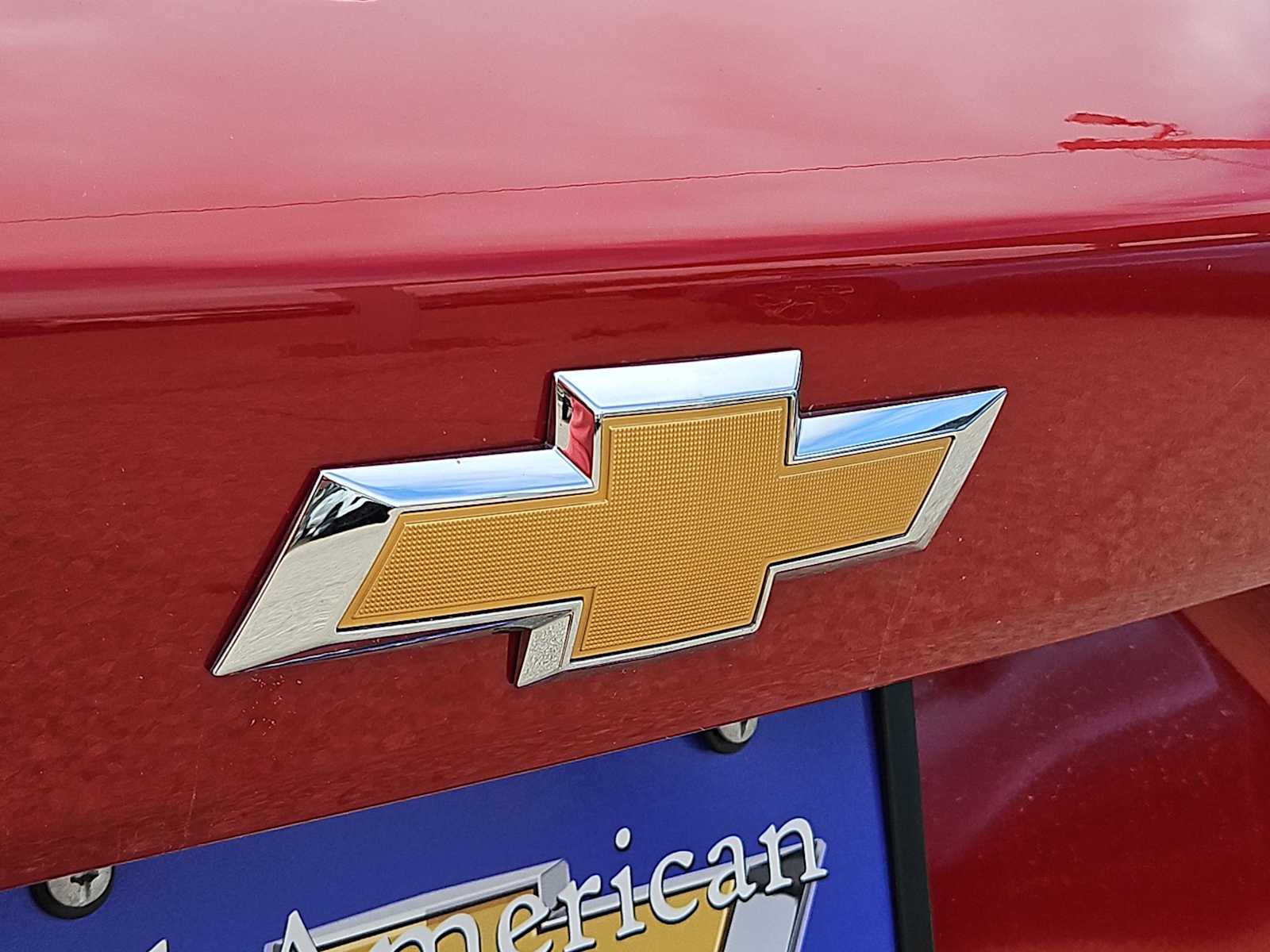 Thumbnail: 2026 Chevrolet Trax - 11