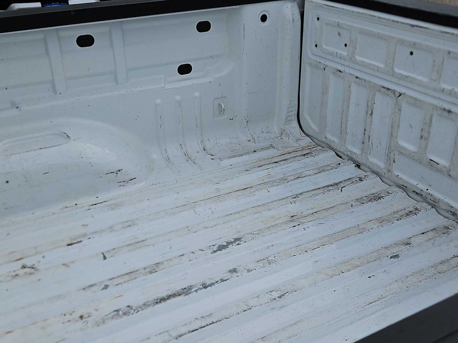 Thumbnail: 2021 Chevrolet Colorado - 23