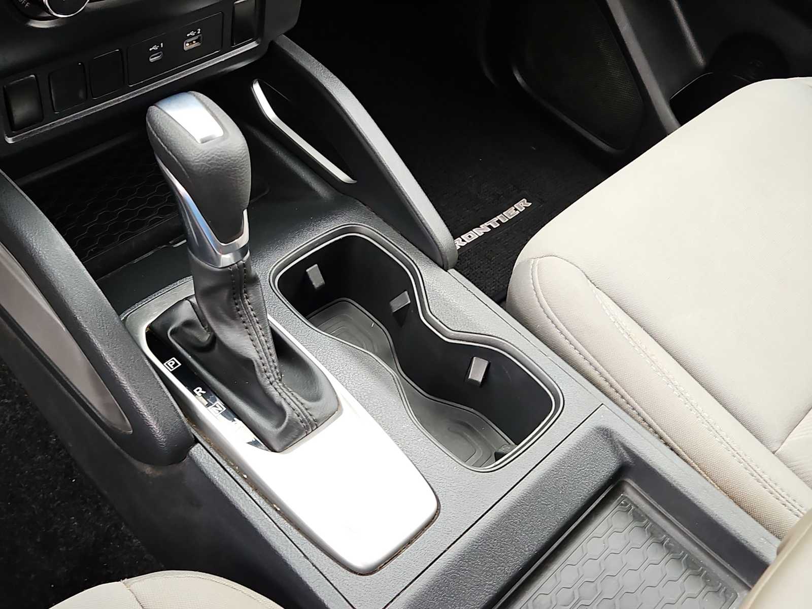 Thumbnail: 2022 Nissan Frontier - 20