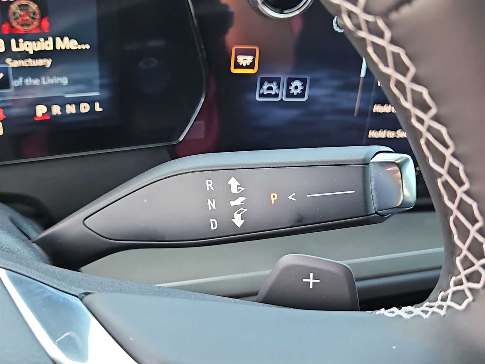 Thumbnail: 2026 Chevrolet Traverse - 21