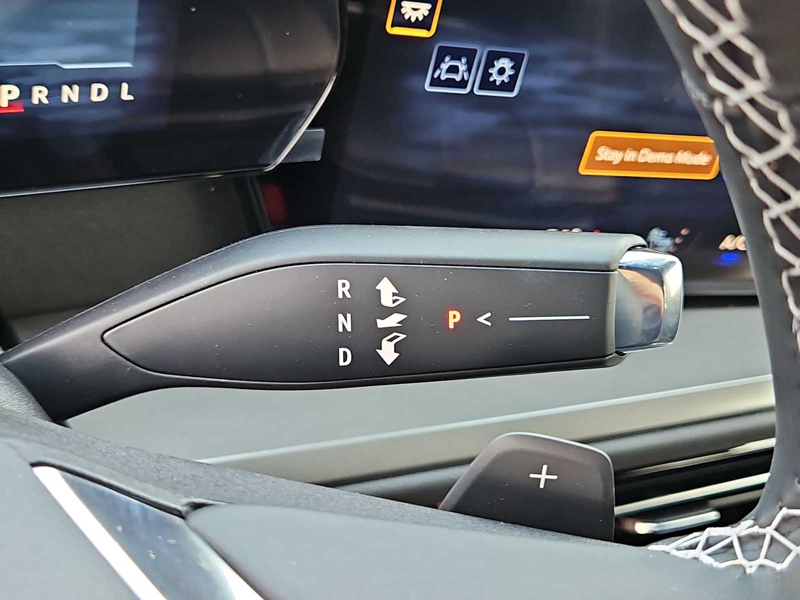 Thumbnail: 2026 Chevrolet Traverse - 21