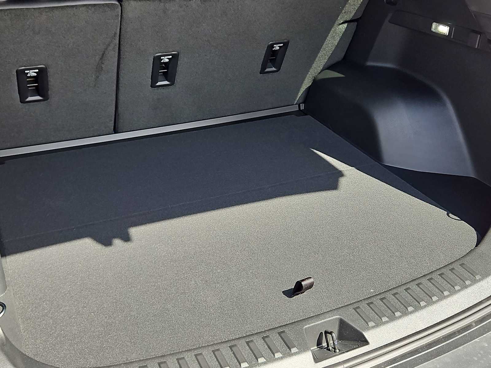 Thumbnail: 2026 Chevrolet Equinox - 23