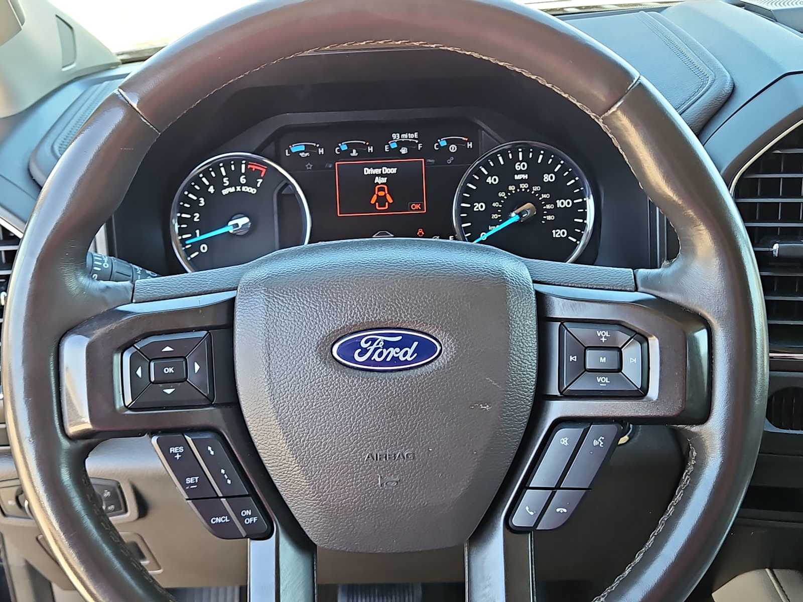 Thumbnail: 2021 Ford Expedition - 19