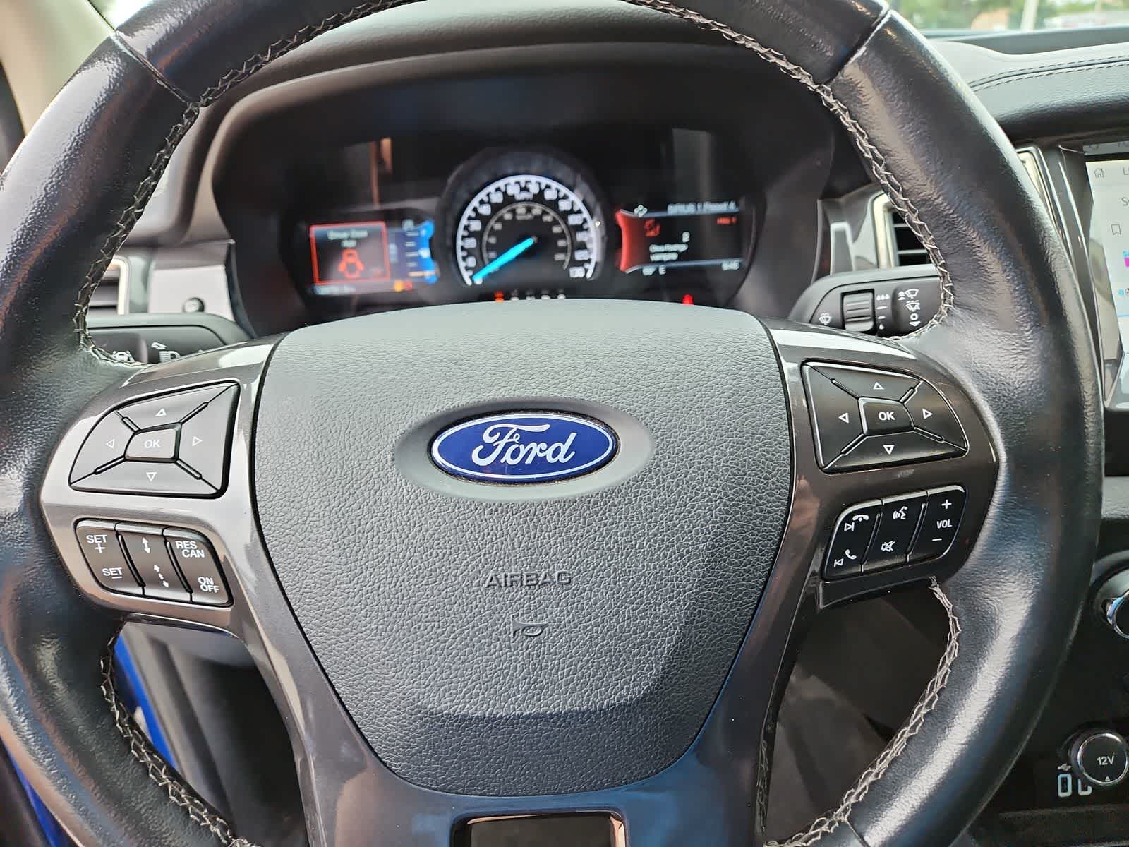 Thumbnail: 2020 Ford Ranger - 23