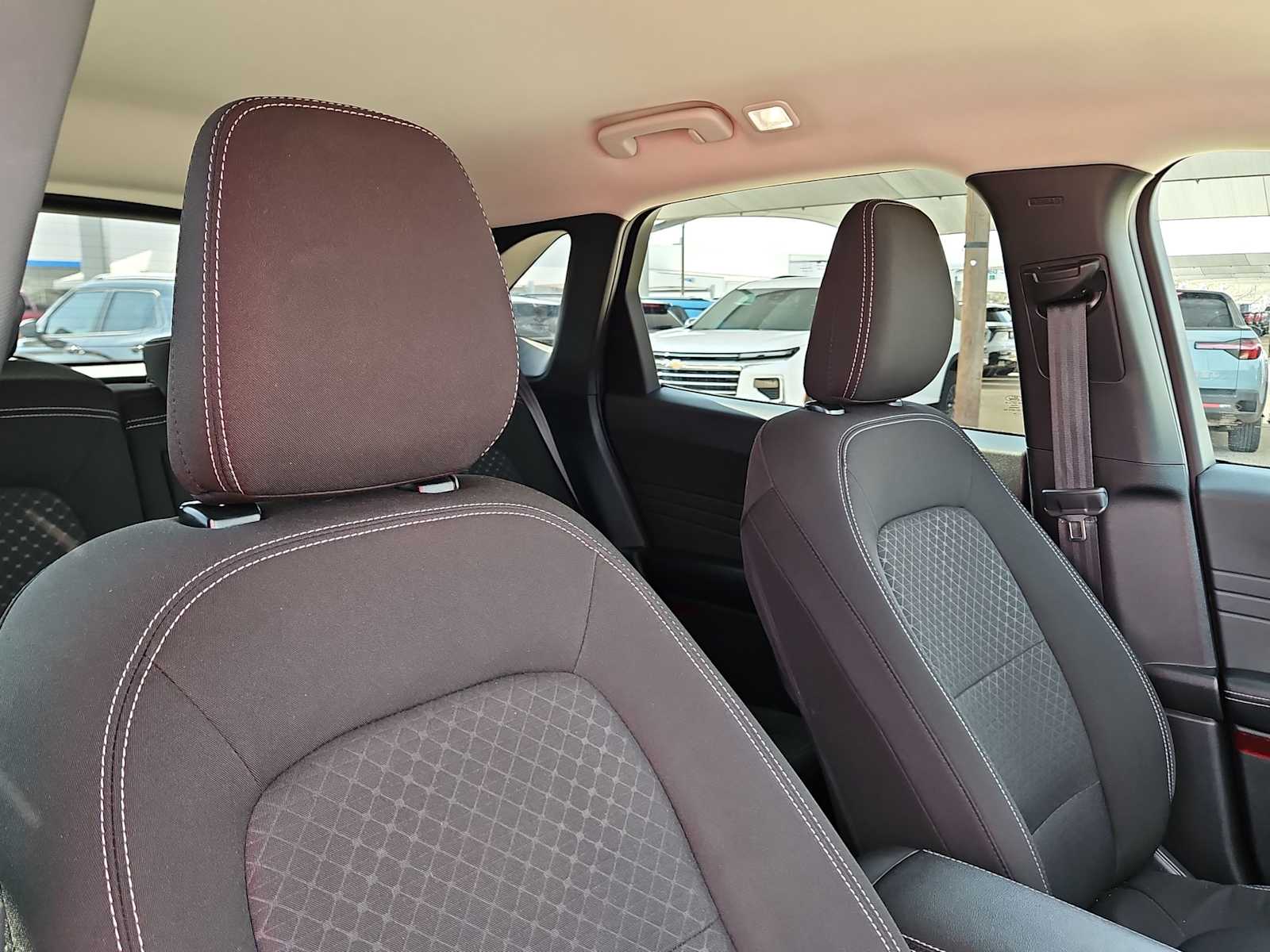 Thumbnail: 2024 Ford Escape - 17